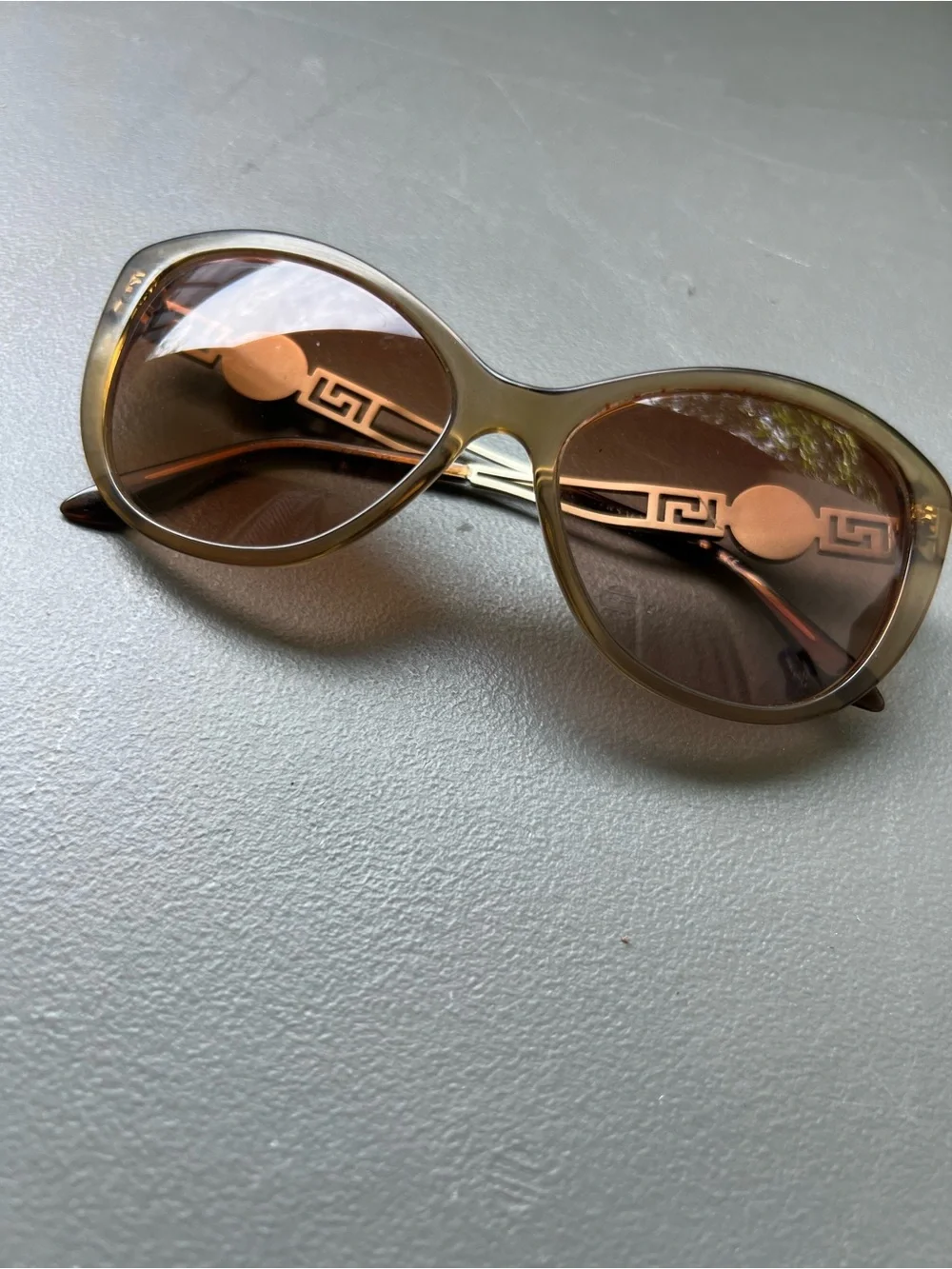 Womens Cateye Sunglasses Designer Fashion